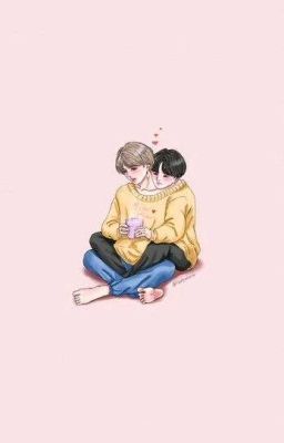 -[ YoonMin]-{Min Tổng Nuôi Vợ Từ Nhỏ} H Nhẹ 