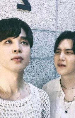 YOONMIN | Mùa Đông Đưa Ta Bên Nhau.