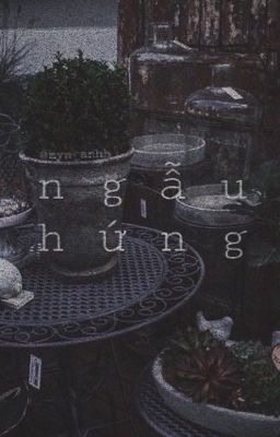 [yoonmin] ngẫu hứng