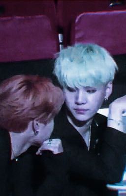 [ Yoonmin ] Nhớ ngày nắng về