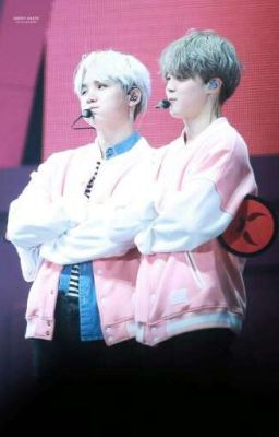 [YoonMin] Những Mẩu Chuyện Nhỏ