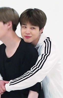 [YoonMin]Nụ Cười Của Em 