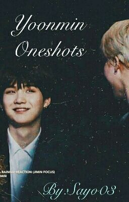 ~Yoonmin Oneshots~