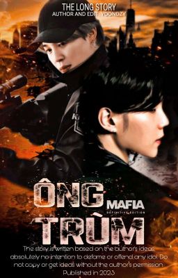 [YOONMIN] ÔNG TRÙM