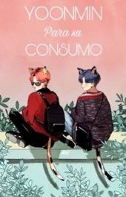 YOONMIN PARA SU CONSUMO