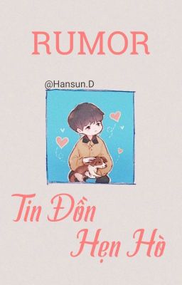  | YOONMIN | RUMOR - Tin Đồn Hẹn Hò