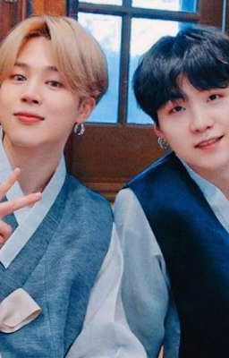 [ yoonmin ] Say Hii!-