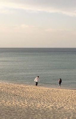 yoonmin | sea