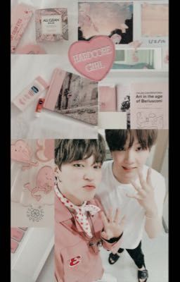 YoonMin series [H]