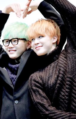 [YoonMin] [Short fic] Tôi yêu em