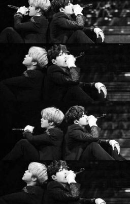 yoonmin smut one shots