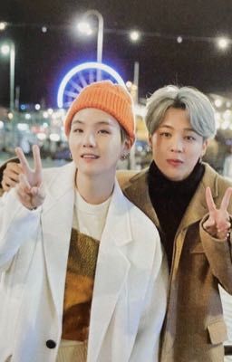 [Yoonmin - Sumin] Hận Vì Yêu. 