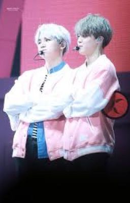 (Yoonmin/Sumin) MÈO NGỐC CỦA ĐẠI TỔNG TÀI ÁC MA