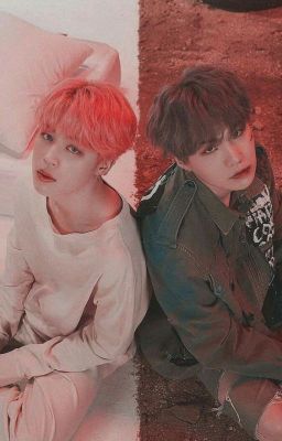 [Yoonmin/sủng]  Chuyện của Yoongie và Jiminie! :))