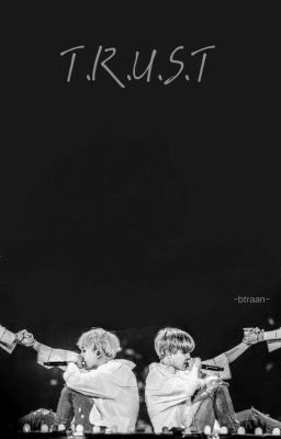 [Yoonmin]  T.R.U.S.T