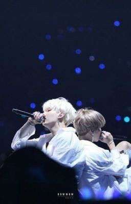 [YoonMin] Tâm bệnh