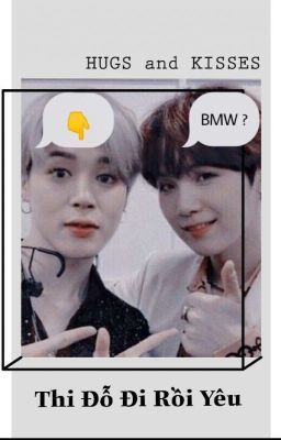 [ Yoonmin ] Thi Đỗ Đi Rồi Yêu 