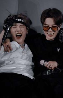 [Yoonmin] Thiếu Gia Tôi Yêu