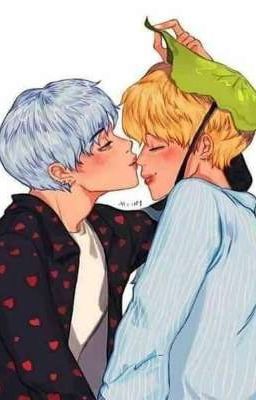 | Yoonmin | Thịt Mèo Thơm Ngon!