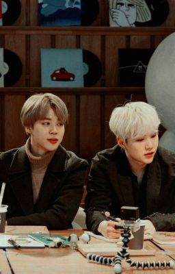 (Yoonmin) tiền bối