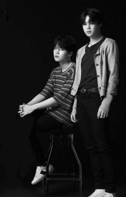 [ YoonMin ]Tình Cảm Khó Nói 