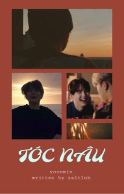 Yoonmin | TÓC NÂU