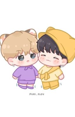 ( YoonMin )Tổng Tài Nghiện Mùi Sữa Dứa 