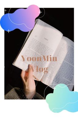 yoonmin vlog !!!