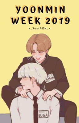 YoonMin Week 2019