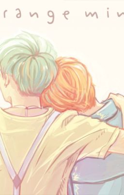 [YoonMin] Xì wác đi đâu hết rồi?