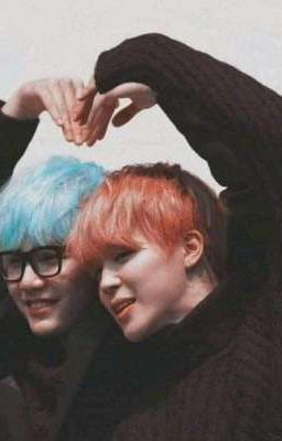 [ Yoonmin ] Yêu Lại Tình Cũ 