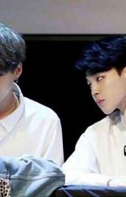 [YoonMin][Yêu một ảo ảnh]