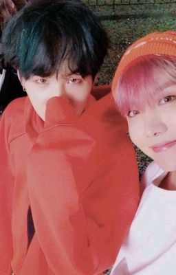 [YoonSeok/Sope] Hoseok à! anh yêu em