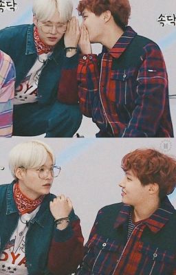 yoonseok | trừ bỏ luyến ái, em và tôi không có gì để nói