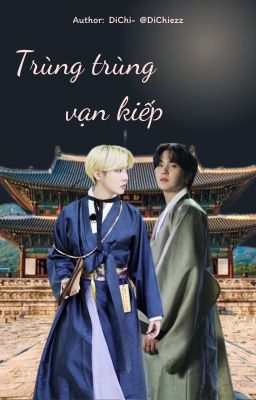 Yoonseok • Trùng trùng vạn kiếp (Sinh Tử Văn)