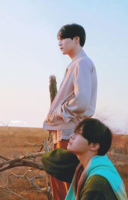 yoonseok | từng yêu