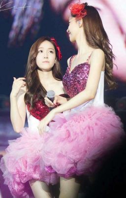 YoonSic- Một tình yêu đẹp!