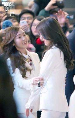 [YOONSIC] WIND STORM