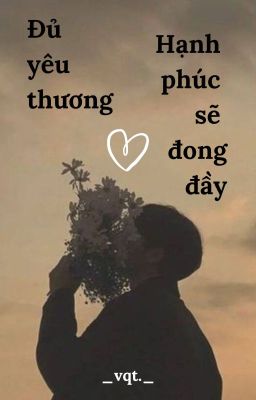 YoonTae | Đủ Yêu Thương, Hạnh Phúc Sẽ Đong Đầy