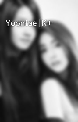 Yoontae |K+