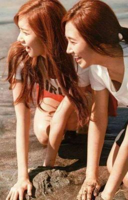 [YoonYul FIC] Lời hứa năm ấy