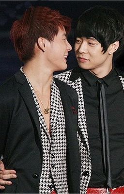 [Yoosu] [oneshot] lớn và bé [ PG-15]