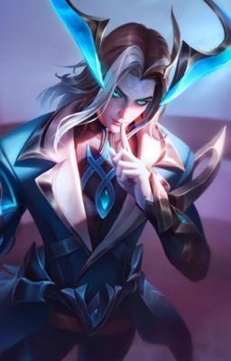 [Yorn x Aleister] Truyện ngắn ngẫu hứng