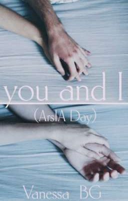 You and I (ArsIA Day)