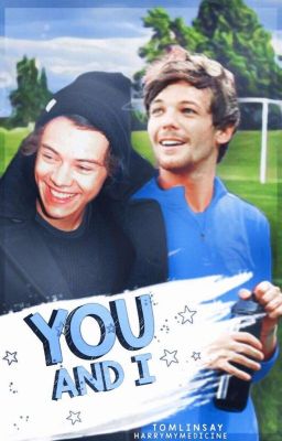 You and I ❀ L.S