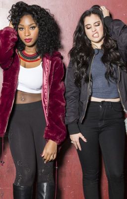 You And I (Laurmani One-Shot)