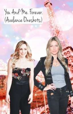 You And Me. Forever. (Avalance Oneshots)