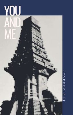 You and Me [MAJAPAHIT]