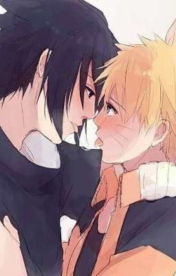 You and me Narusasu 