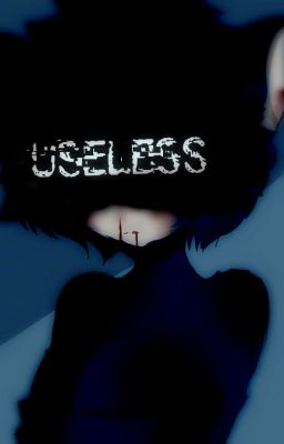 You are an useless child (Infected!Ron X Evil!White)